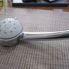 ☆彡　GROHE　グローエ　シャワーヘッド　☆彡　ジャンク品扱いの画像