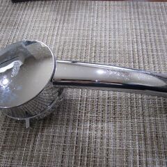 ☆彡　GROHE　グローエ　シャワーヘッド　☆彡　ジャンク品扱いの画像