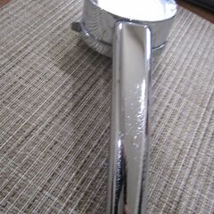 ☆彡　GROHE　グローエ　シャワーヘッド　☆彡　ジャンク品扱いの画像