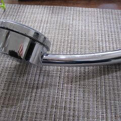 ☆彡　GROHE　グローエ　シャワーヘッド　☆彡　ジャンク品扱いの画像