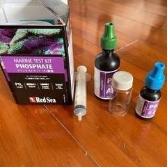 海水魚用品、水槽用品