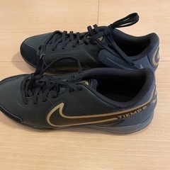 NIKE トレシュー 26.5cm 未使用の画像