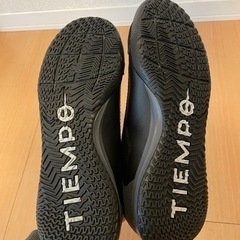 NIKE トレシュー 26.5cm 未使用の画像