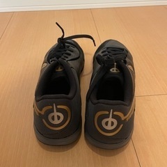 NIKE トレシュー 26.5cm 未使用