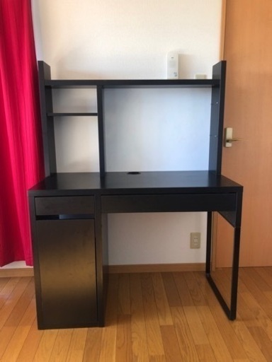 IKEA イケア　学習机