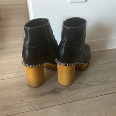 moussy ブーツ Mサイズの画像