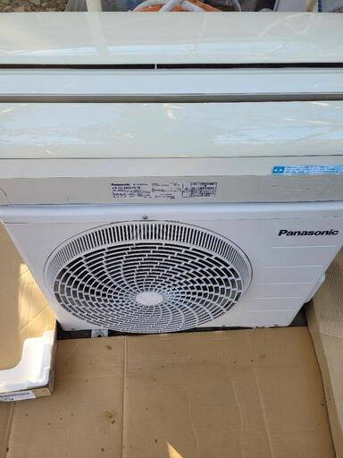 PANASONIC エアコン 10畳用
