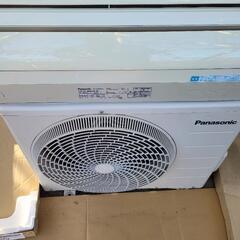 PANASONIC エアコン 10畳用