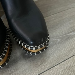 moussy ブーツ Mサイズの画像