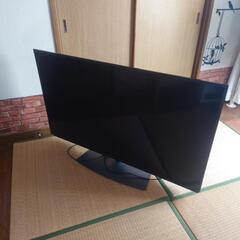 SHARP AQUOS 4Kテレビ 50型 4T-C50CL1