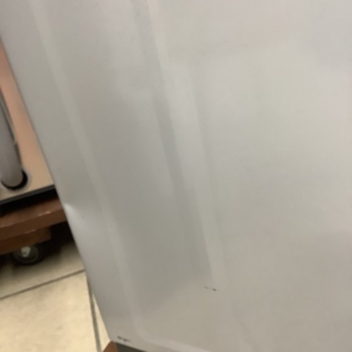 HITACHI 日立　洗濯機　5㎏　NW-50B 2018年製