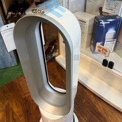 【愛品館八千代店】dyson2017年Hot&CoolファンヒーターAM05の画像