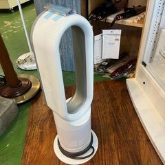 【愛品館八千代店】dyson2017年Hot&CoolファンヒーターAM05の画像