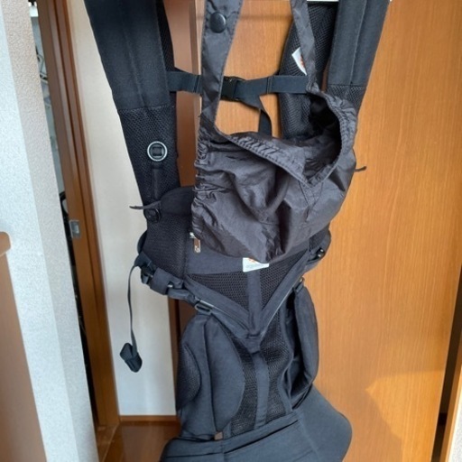ergobaby OMNI360  抱っこ紐　オムニ　本日のみ超特価