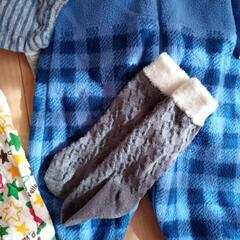 決まりました。まとめ売り　カバーオール　ソックスセットの画像