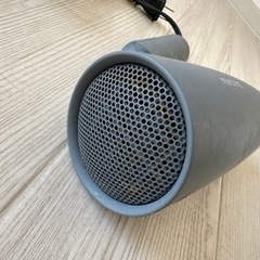 【12月13日まで】SALONIA ドライヤーの画像