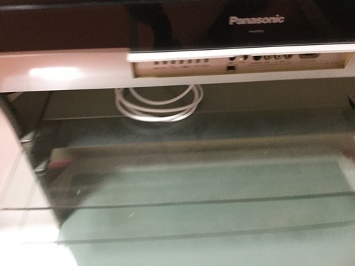 パナソニック　VIERA4 TH-42PX20 専用台付