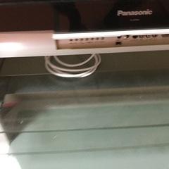 パナソニック　VIERA4 TH-42PX20 専用台付