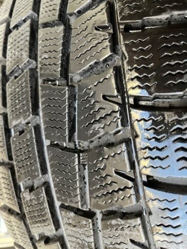 スタッドレス　WINTER MAX 205/60/R16 ホイール付き　12/22迄受付