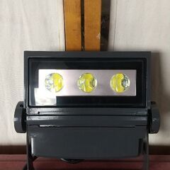 3連LEDランプ 売ります‼️