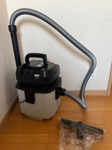 京セラ　業務用バキューム