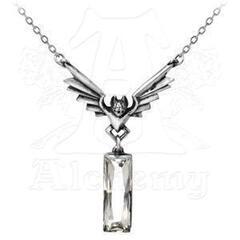 ALCHEMY GOTHIC: Chrysler Bat Cry...