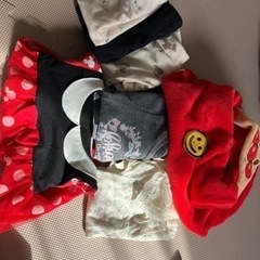 子供用品 服 80 ズボンあり