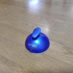 軟式ボールクリーナー