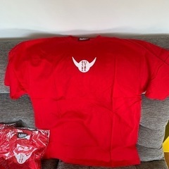 近鉄バファローズ応援Tシャツ