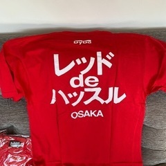 近鉄バファローズ応援Tシャツの画像