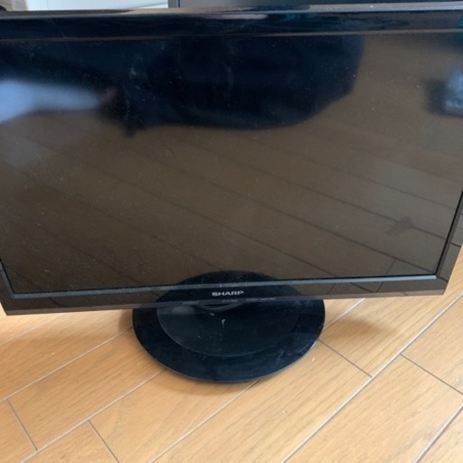 その他 SHARP 2T-C19AD
