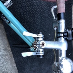 BRUNOミニベロロード20の画像