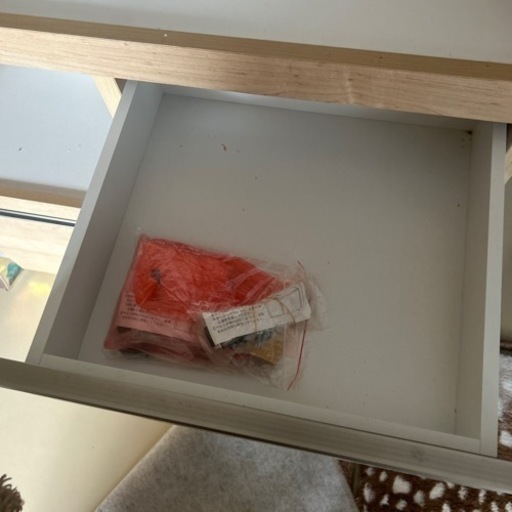 スイートデコレーション 食器棚 中古