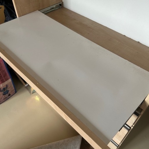 スイートデコレーション 食器棚 中古