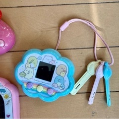 女の子用　おもちゃ　ゲームの画像