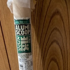 新品　スコップの画像