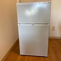 Haier JR-N91J
