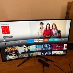 ⭐︎お渡しが決まりました⭐︎ゲーミングモニター２７インチの画像