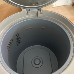 象印　電気ポット　CD-WH22-HAの画像