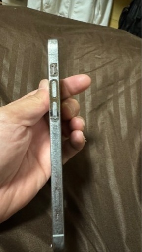 値下げ iPhone12 pro 128㎇ 