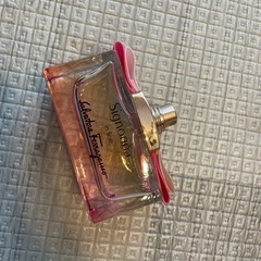 フェラガモ香水