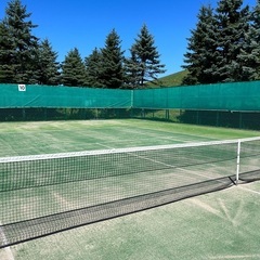 ★ゆったり🎾硬式テニス、楽しみましょう😊 - スポーツ
