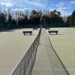 ★ゆったり🎾硬式テニス、楽しみましょう😊 - 札幌市
