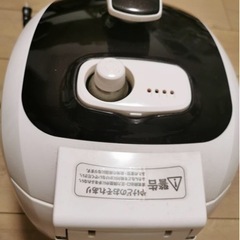 酵素玄米炊飯器 酵素玄米Pro2