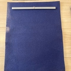 ［値下げ］習字セットの画像