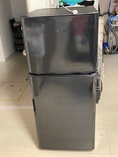 冷蔵庫¥3,000 大田区の方なら家までお届けします