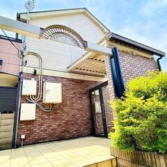 🉐初期費用１０万円🙂ＢＴ別で家賃５８０００円！成城学園前駅徒歩１...