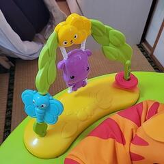 ジャンパルーの画像