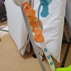 ジャンパルーの画像