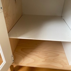 IKEA おままごとキッチンの画像